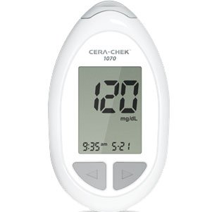 Forehead Thermometer